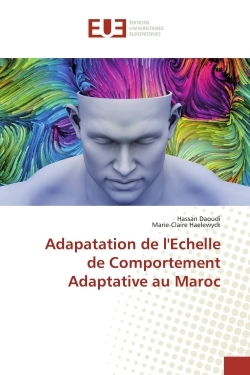 Adapatation de l'Echelle de Comportement Adaptative au Maroc