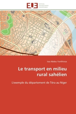 Le transport en milieu rural sahélien