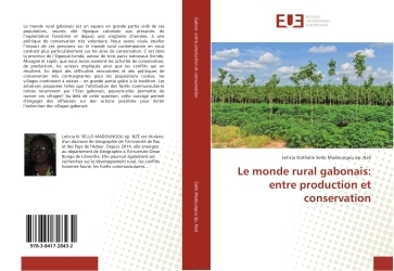 Le monde rural gabonais: entre production et conservation