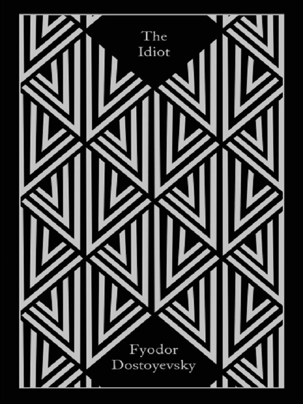 The Idiot