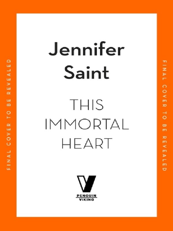 This Immortal Heart