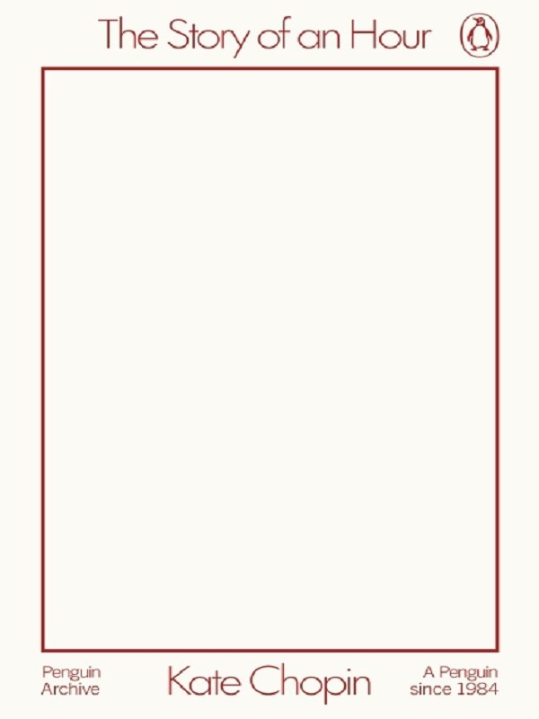 The Story of an Hour