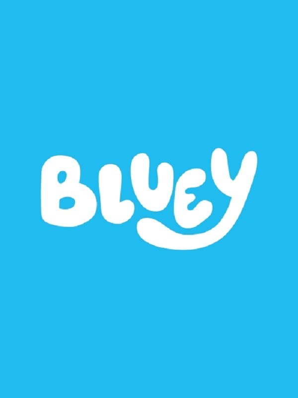 Bluey: Where’s Bluey and Bingo?