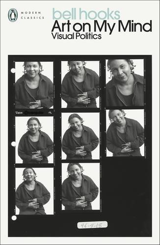Bell Hooks Art on my Mind (Penguin Modern Classics) /anglais