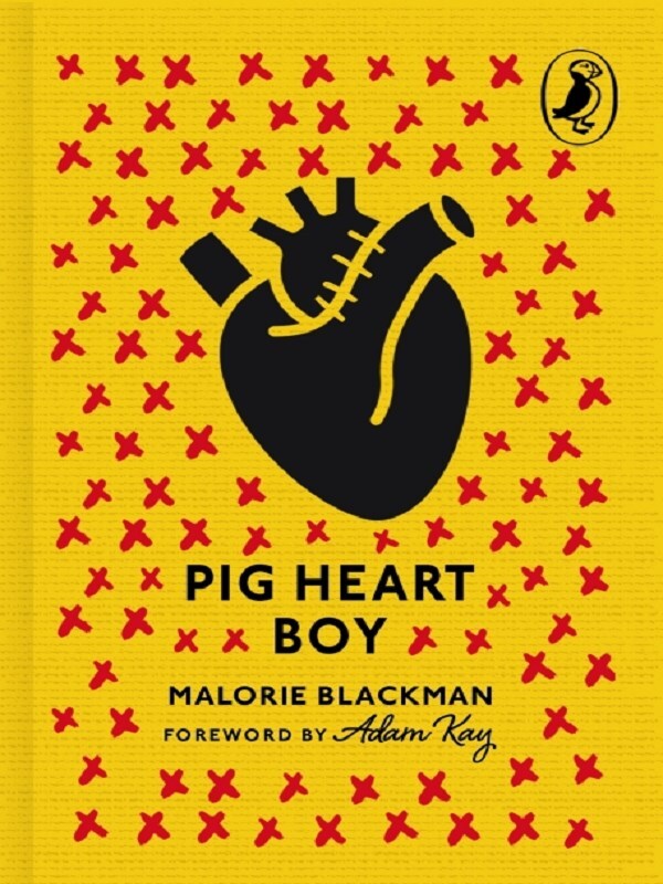 Pig-Heart Boy