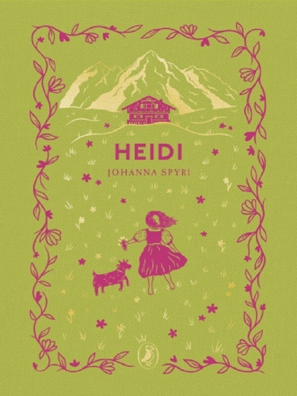 Heidi