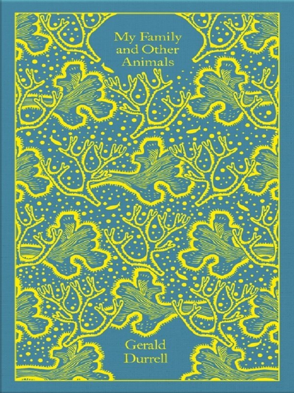 My Family and Other Animals