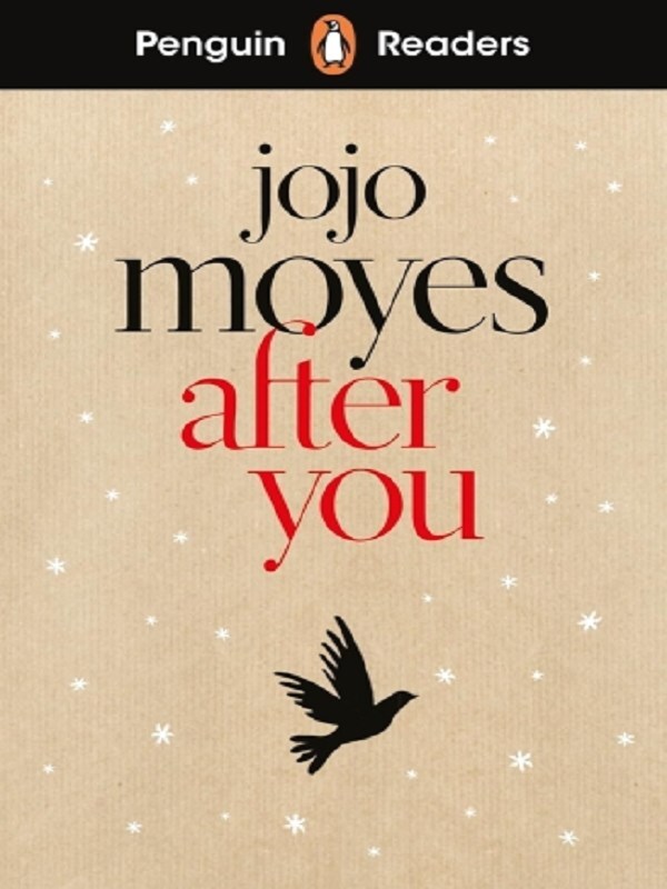 Penguin Readers Level 5: After You (ELT Graded Reader)