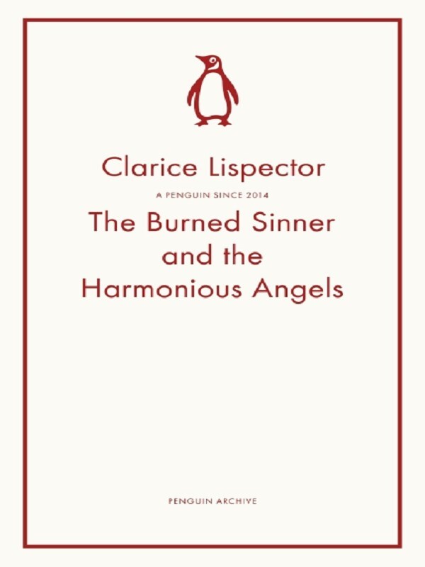 The Burned Sinner and the Harmonious Angels