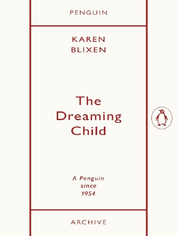 The Dreaming Child