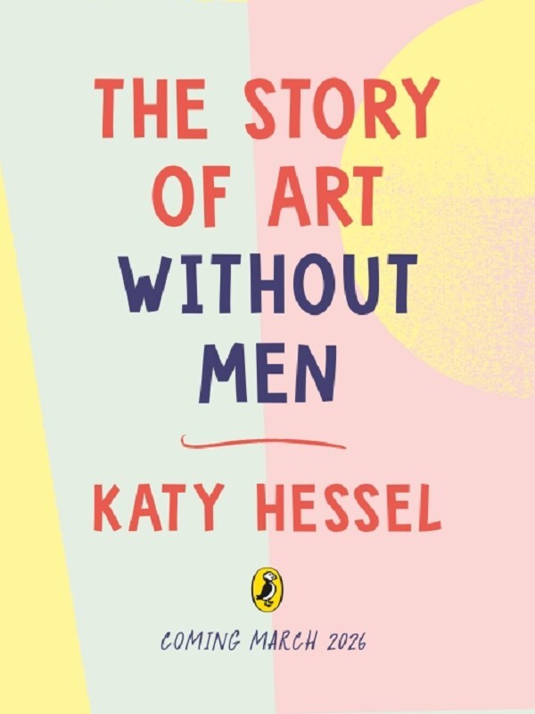 The Story of Art without Men