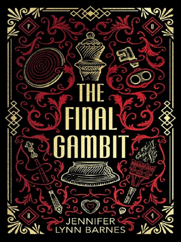 The Final Gambit