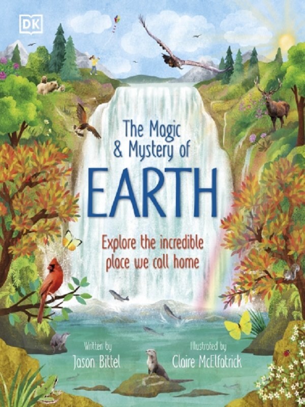 The Magic and Mystery of Earth