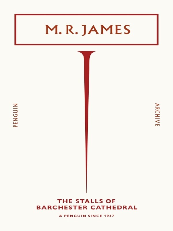 The Stalls of Barchester Cathedral