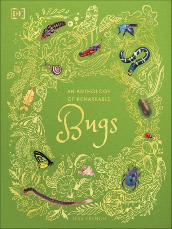 An Anthology of Remarkable Bugs