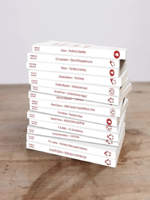 Penguin Archive