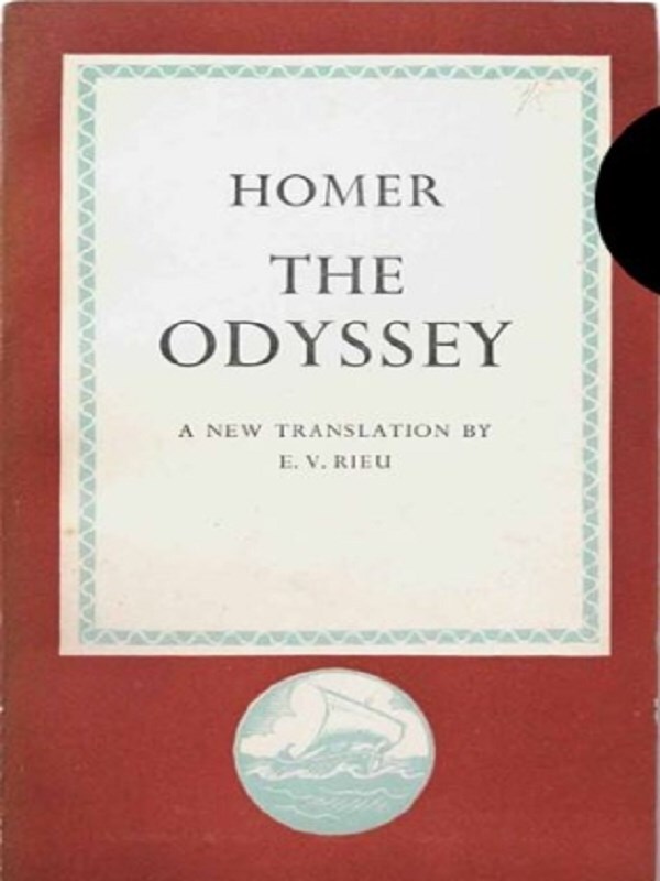 The Odyssey