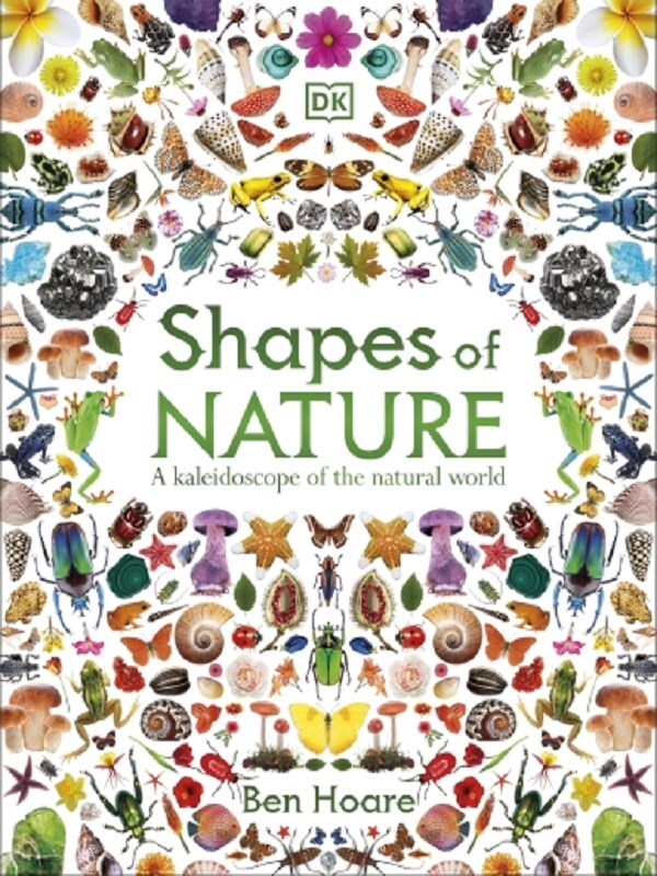 Shapes of Nature