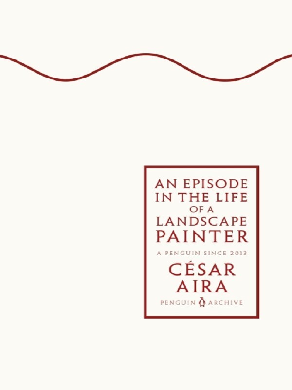An Episode in the Life of a Landscape Painter