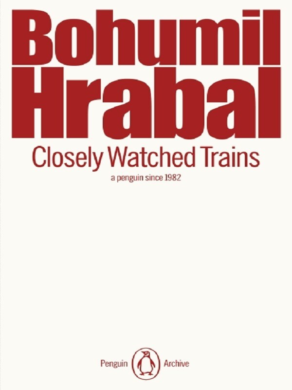 Closely Watched Trains