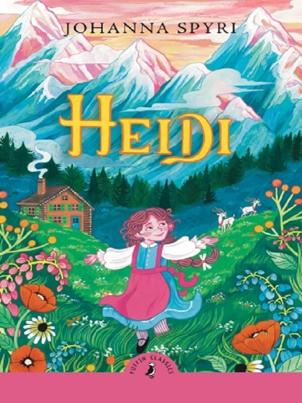 Heidi