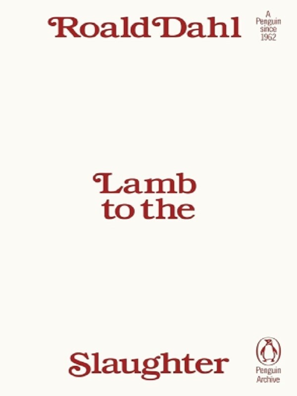 Lamb to the Slaughter