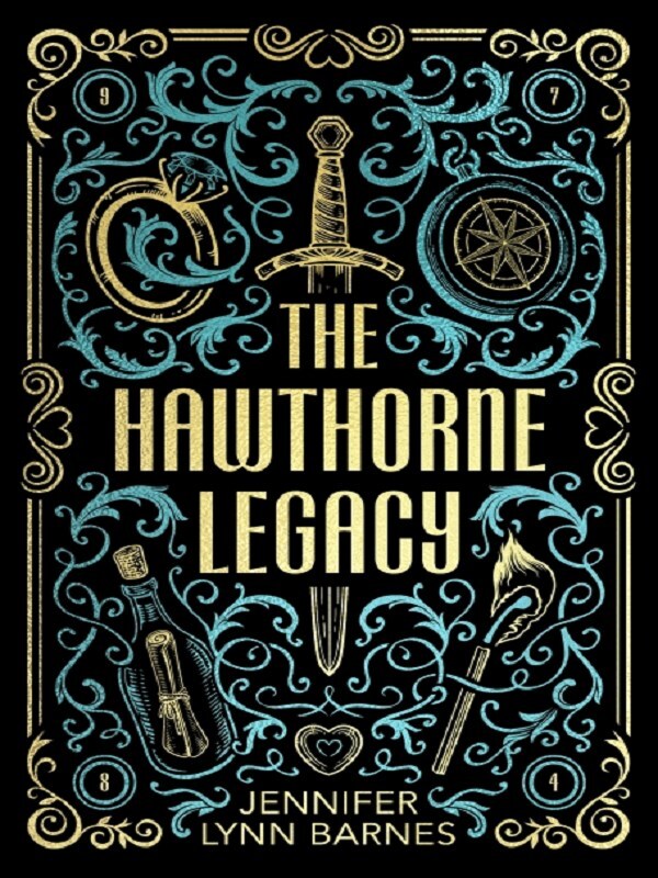The Hawthorne Legacy