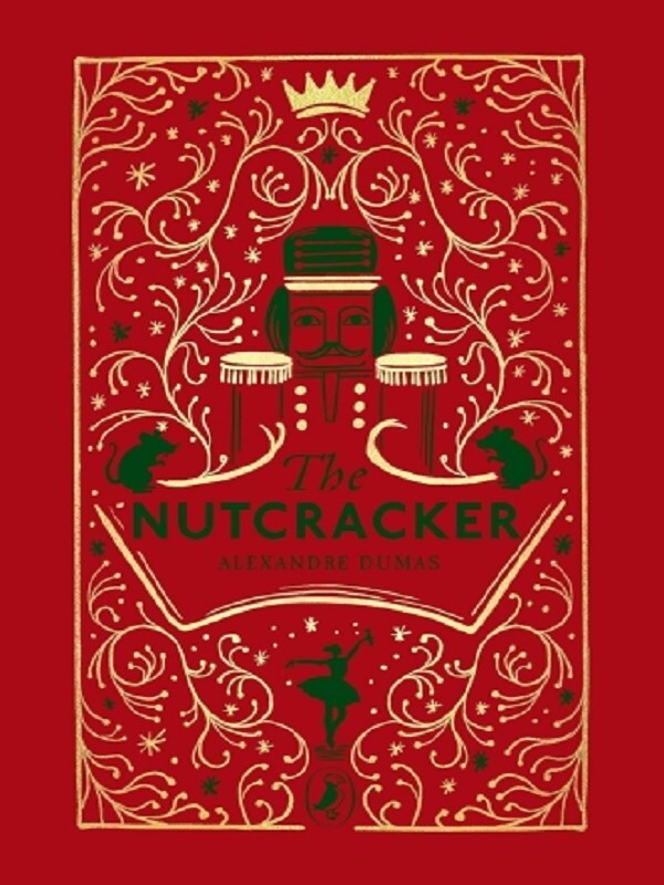 The Tale of the Nutcracker