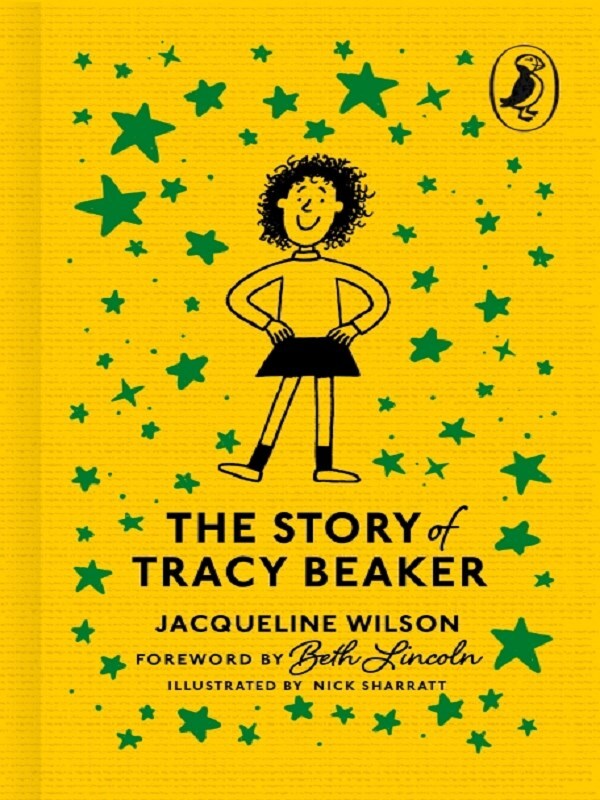 The Story of Tracy Beaker