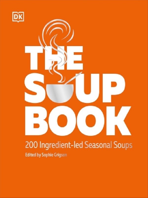 The Soup Book