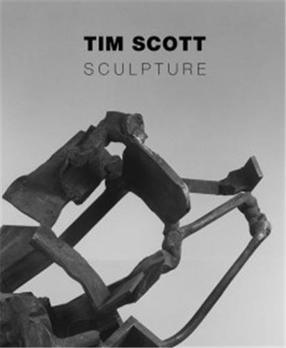 Tim Scott Sculpture /anglais/allemand