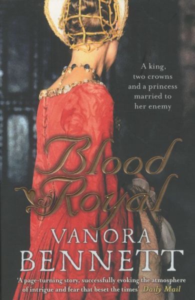 Blood Royal