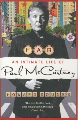 Fab: An Intimate Life of Paul McCartney