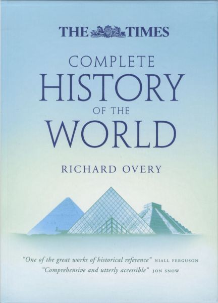 History of the World Complete