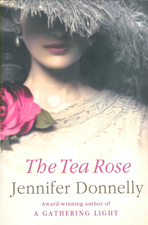 The Tea Rose