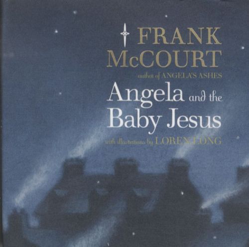 Angela and the Baby Jesus