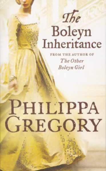 The Boleyn Inheritance