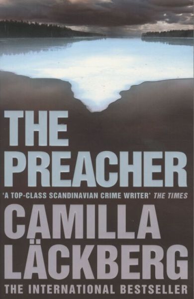 The Preacher