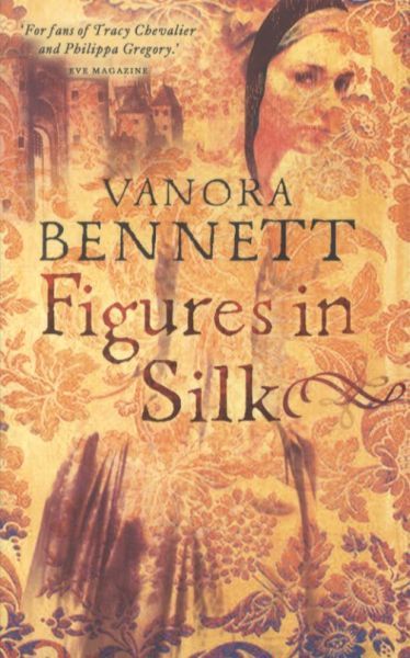 Figures in Silk