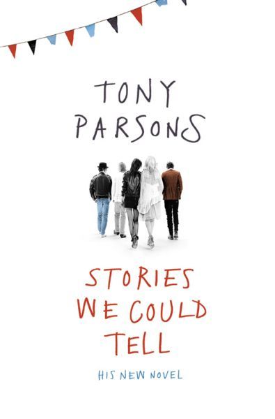 Stories We Could Tell