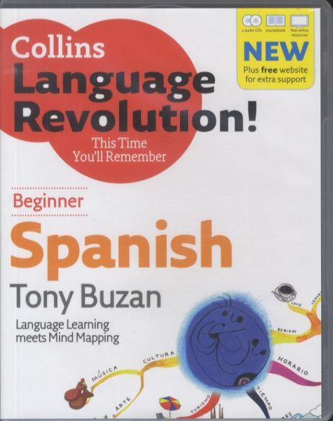 Spanish Beginner