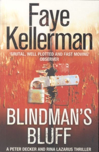 Blindman's Bluff