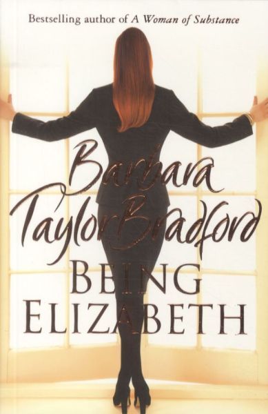 Being Elizabeth