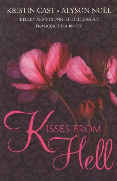 Kisses from Hell