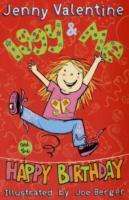 Iggy and Me and the Happy Birthday v.2