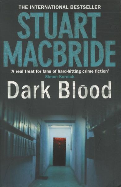 Dark Blood