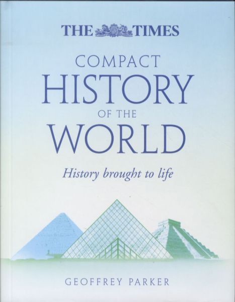 History of the World Compact