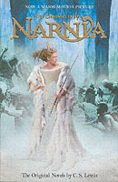 The Chronicles of Narnia Film Tie-In