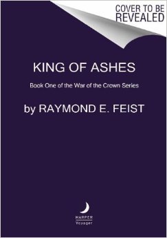 King of Ashes