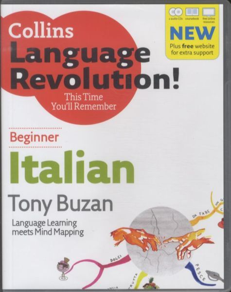 ITALIAN BEGINNER